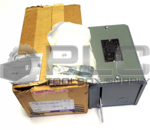 NEW SQUARE D 9038AG1S6 MECHANICAL ALTERNATOR