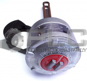 NEW WARREN ELECTRIC 2-PS-.5-1-12-LT HEATING ELEMENT