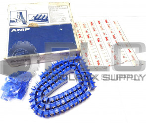NEW AMP 604007-1 MODULAR TERMINAL BLOCK KIT