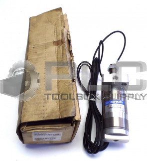 NEW KOGANEI DAB40x25-4 AIR CYLINDER "SLIM" DAB40x25-4-CS3MB2