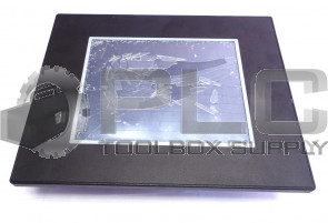 EZ AUTOMATION OPERATOR INTERFACE EZP-T10C-FSU