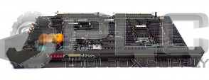 MITSUBISHI MC442-1 BN624A814G52 CONTROL CARD