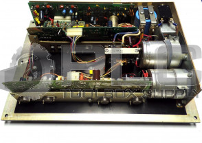 MODICON AS-P530-0MA POWER SUPPLY