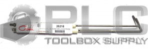 NEW LOT OF 2 CROWN ENGINEERING 25218 IGNITION ELECTRODE