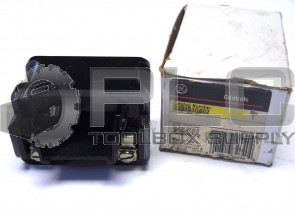NEW GENERAL ELECTRIC 22D151G002 COIL 25VAC 60HZ NEMA1