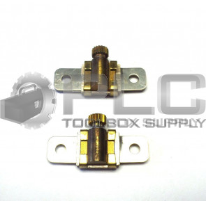NEW SQUARE D B17.5  LOT OF 2 OVERLOAD RELAY THERMAL UNIT