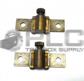 SQUARE D B32. LOT OF 2 OVERLOAD RELAY THERMAL UNIT