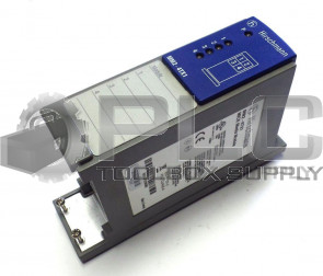 HIRSCHMANN MM2-4TX1 MICE MEDIA MODULE
