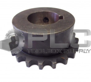 MARTIN 6020 SPROCKET 20TEETH 1INCH BORE 3-7/8INCH