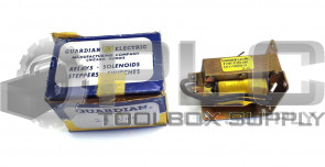 NEW GUARDIAN ELECTRIC A421-062508-05