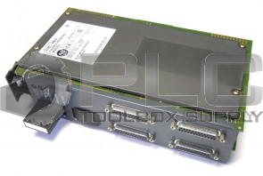 ALLEN BRADLEY 2760-RB/A FLEXIBLE INTERFACE MODULE REV M 77207-500-01 R