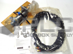 NEW LOCTITE EQUIPMENT 1AM-NRV-39C ROTOSPRAY GAST AIR MOTOR 1AMNRV39C