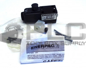 NEW ENERPAC VST2210D 5000 PSI 350 BAR SOLENOID VALVE