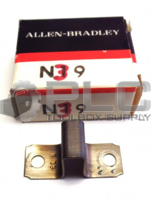 ALLEN BRADLEY N39 HEATER ELEMENT