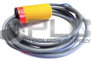 NEW TURCK ELEKTRONIK NI15-M30-RZ3X PROXIMITY SENSOR NI15-S30-RZ3X