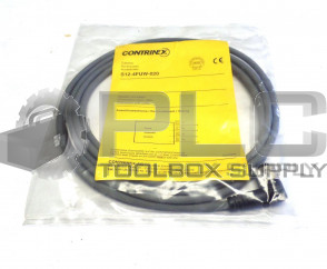 NEW CONTRINEX S12-4FUW-020 CABLE