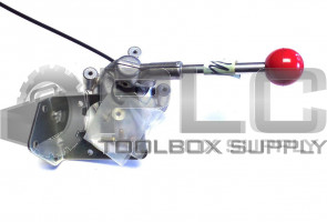 NEW BARKSDALE 9022-M-CD VALVE