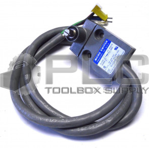 NEW HONEYWELL MICRO SWITCH 914CE16-3N1 9450 LIMIT SWITCH