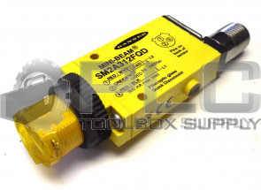 NEW BANNER SM2A312FQD (26843) MINI-BEAM