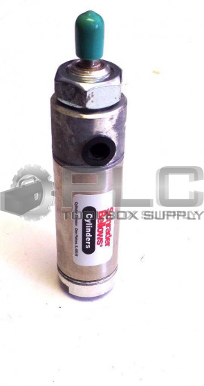 NEW SCHRADER BELLOWS 1.06DSR01.0 AIR CYLINDER