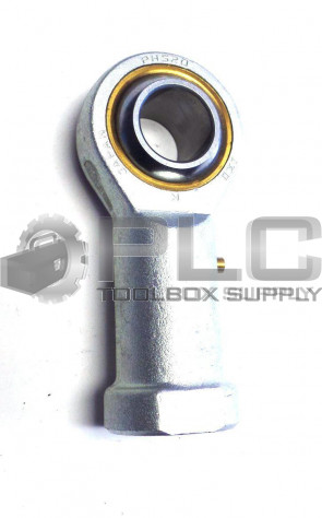 NEW IKO PHS 20 ROD END BEARING PILLOBALL
