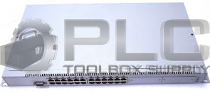 HIRSCHMANN LION-24TP FAST ETHERNET SWITCH