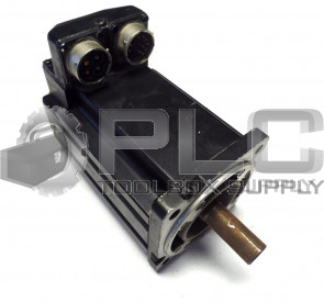 ALLEN BRADLEY MPL-A320H-SJ22AA SER A SERVO MOTOR