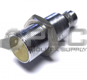TURCK BI8U-M18-AP6X-H1141 INDUCTIVE SENSOR