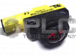BANNER QS18VN6CV15Q8 (66455) WORLD-BEAM QS18 SERIES