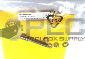NEW TURCK BI1-EG05-AN6X-V1331
