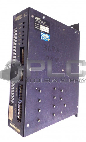 PACIFIC SCIENTIFIC SC402-C17-T4 SERVO CONTROLLER