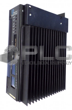 PACIFIC SCIENTIFIC SC403-002 SERVO CONTROLLER