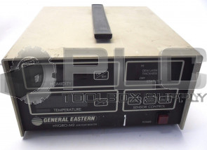 GENERAL EASTERN HYGRO-M2 DEW POINT MONITOR