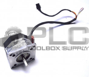 PACIFIC SCIENTIFIC P2HNSXB-LDF-SS-02 POWERMAX II 1.8 STEP MOTOR