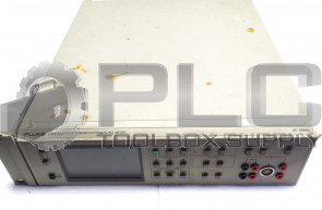 FLUKE PM6304 RCL METER 0.25AMP 50/60HZ