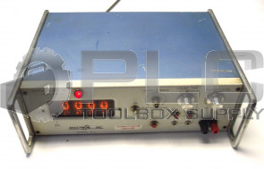 MAGTROL 4602-IC TACHOMETER FREQ. METER