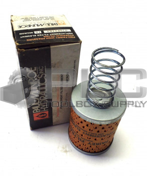 NEW FAIREY FILTRATION 7-3728 FILTER ELEMENT REPLACEMENT