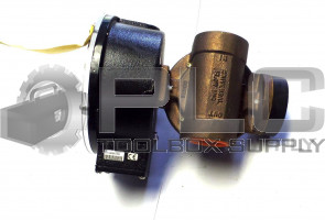 NEW UNIVERSAL FLOW MONITORS INC MN-FSB80GM-12-32V1.0-RTV0WD-Y