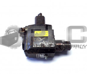 NEW DUPLOMATIC PRR-B-40-ER32/40-T-CC-Q63