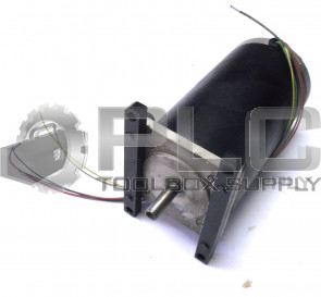 ZEBOTRONICS SM 56.3.18 S 3 AMP 3.5 VOLT MOTOR
