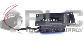DURANT 6-Y-1-RMF-PMU ELECTRIC COUNTER 6Y1RMFPMU