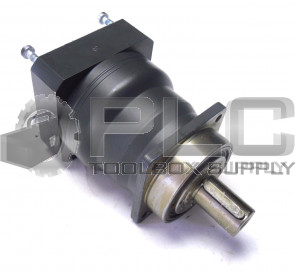 NEW S-20029047-F GEAR REDUCER 7/8" SHAFT