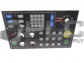 SUNDSTRAND 0716-1 232510051 BOARD MANURHIN D12700