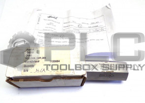 NEW HASKEL 54518 CHECK VALVE 14,000 PSI