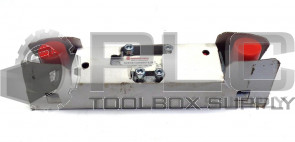 NEW NORGREN SXE9673A600018JB VALVE SOLENOID