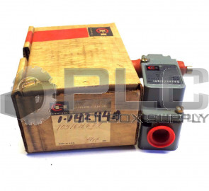 NEW CUTLER HAMMER 10316H6875C LIMIT SWITCH