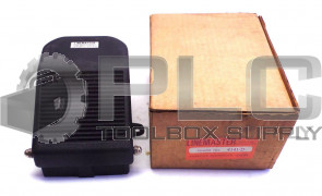 NEW LINEMASTER 4141-D FOOT SWITCH