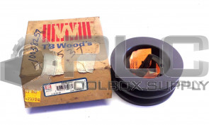 NEW TB WOODS 402B BELT PULLEY