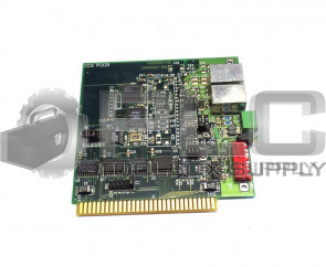 CONTEMPORARY CONTROLS PCX20-485 INTERFACE CARD