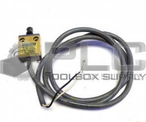 MOUJEN M4-4112 LIMIT SWITCH